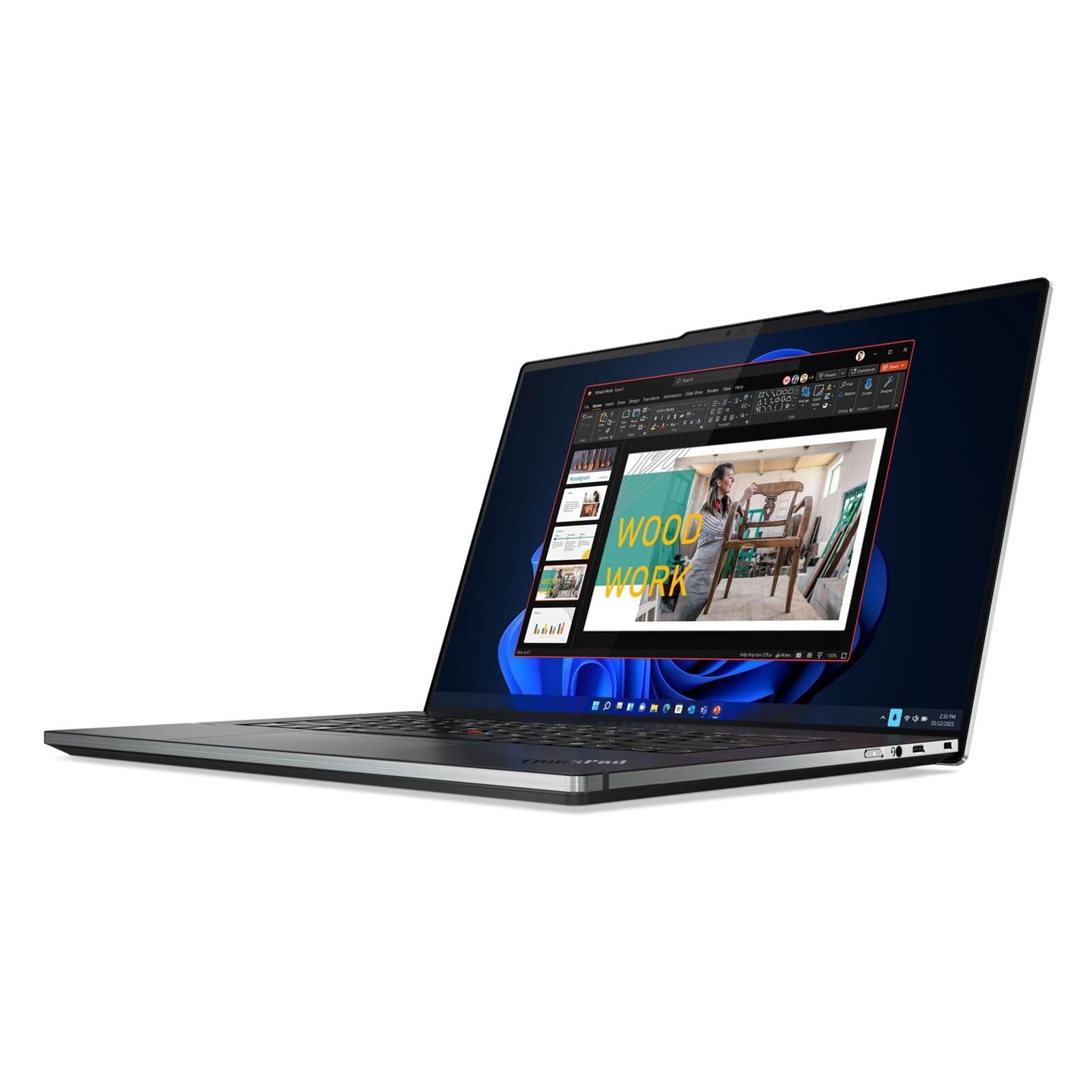 Amazon.com: Lenovo ThinkPad Z16 Gen 1-2024 - 16